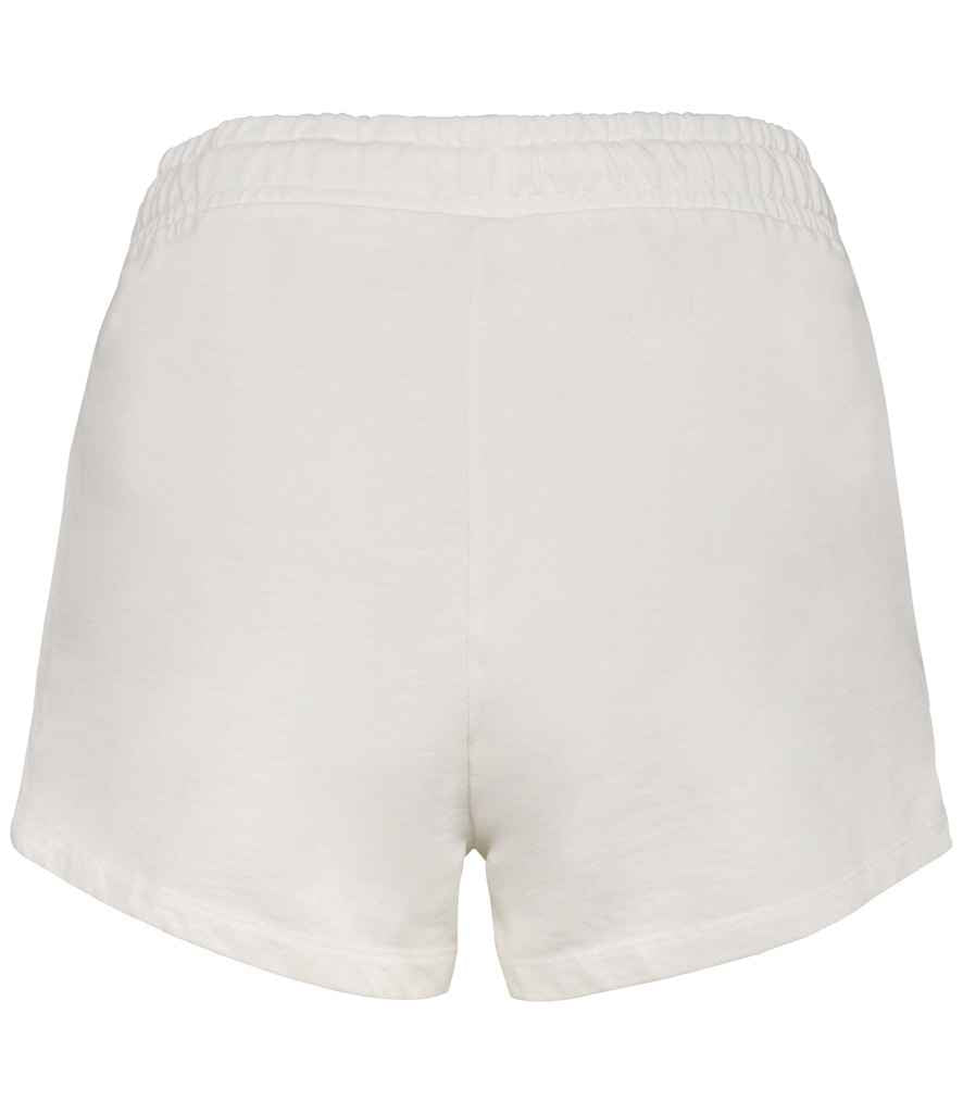Native Spirit Ladies Terry 280 Shorts