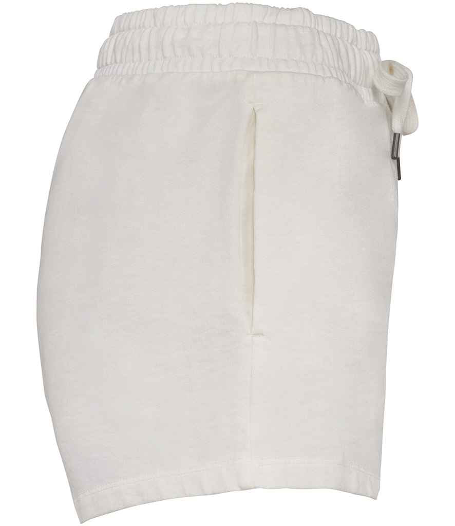 Native Spirit Ladies Terry 280 Shorts