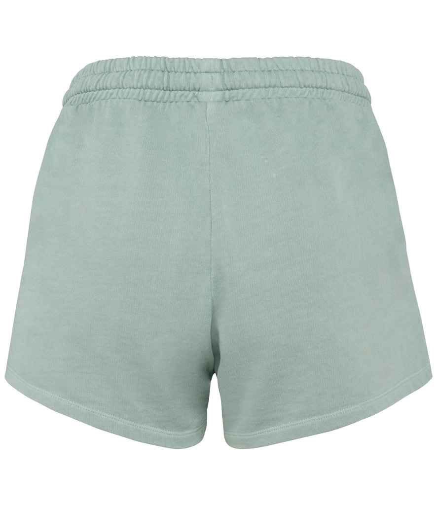 Native Spirit Ladies Terry 280 Shorts