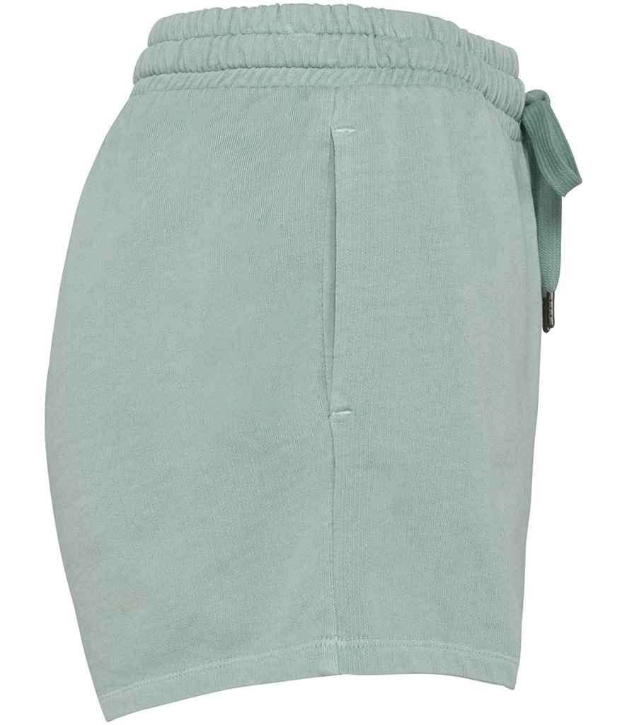 Native Spirit Ladies Terry 280 Shorts