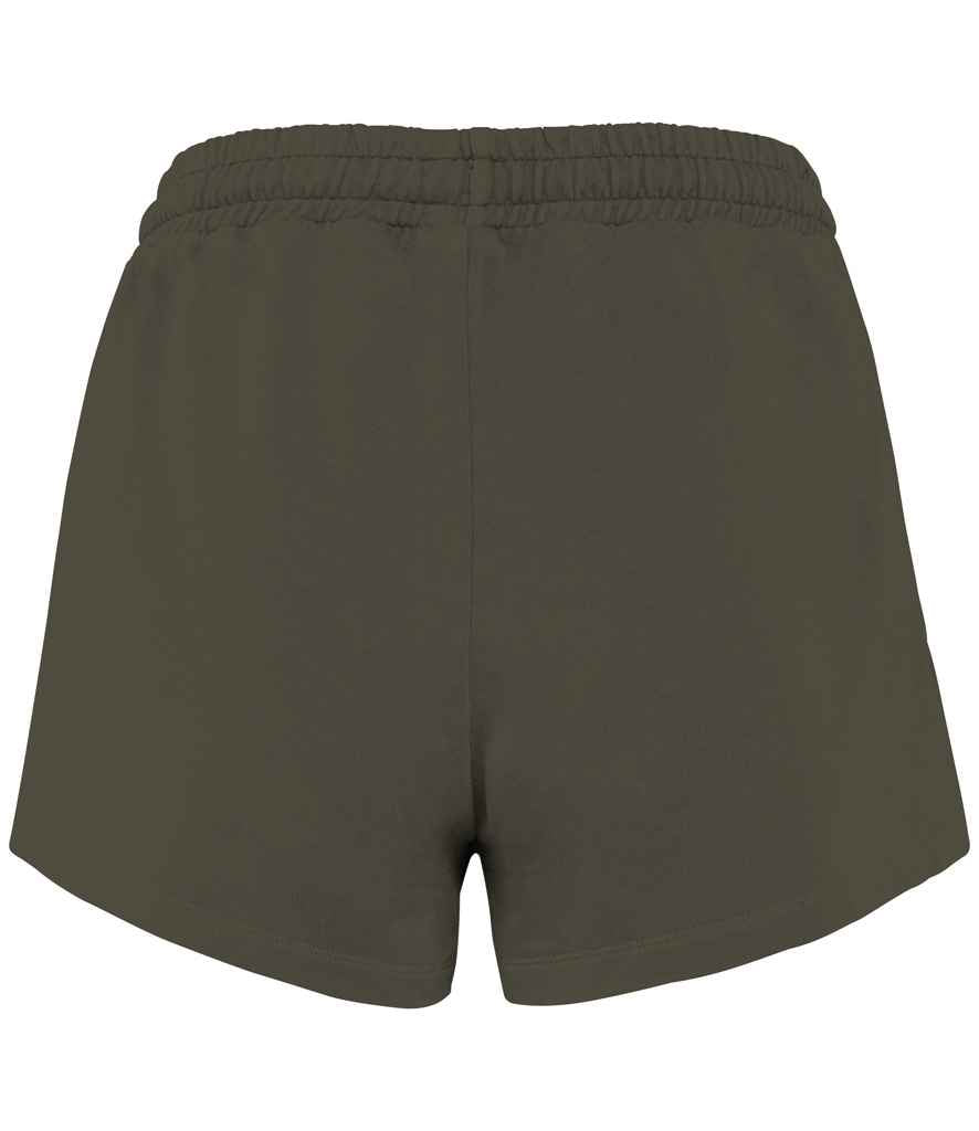 Native Spirit Ladies Terry 280 Shorts