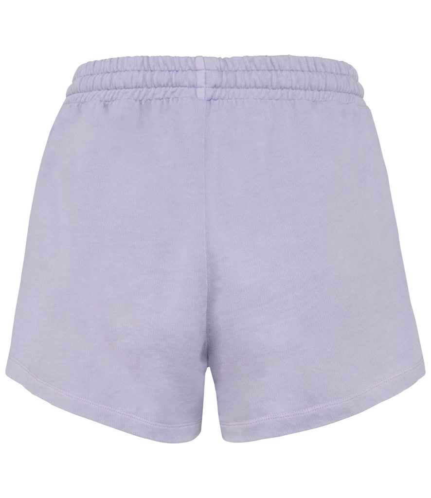 Native Spirit Ladies Terry 280 Shorts