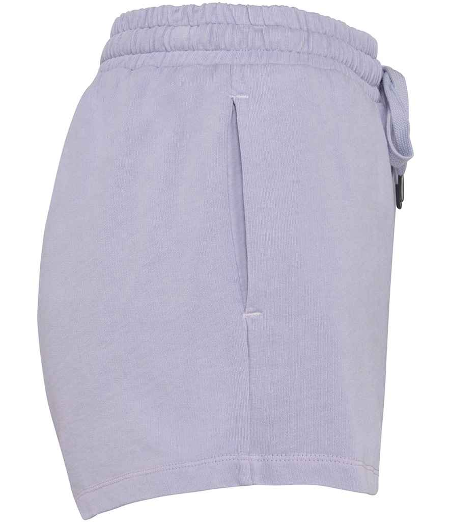 Native Spirit Ladies Terry 280 Shorts