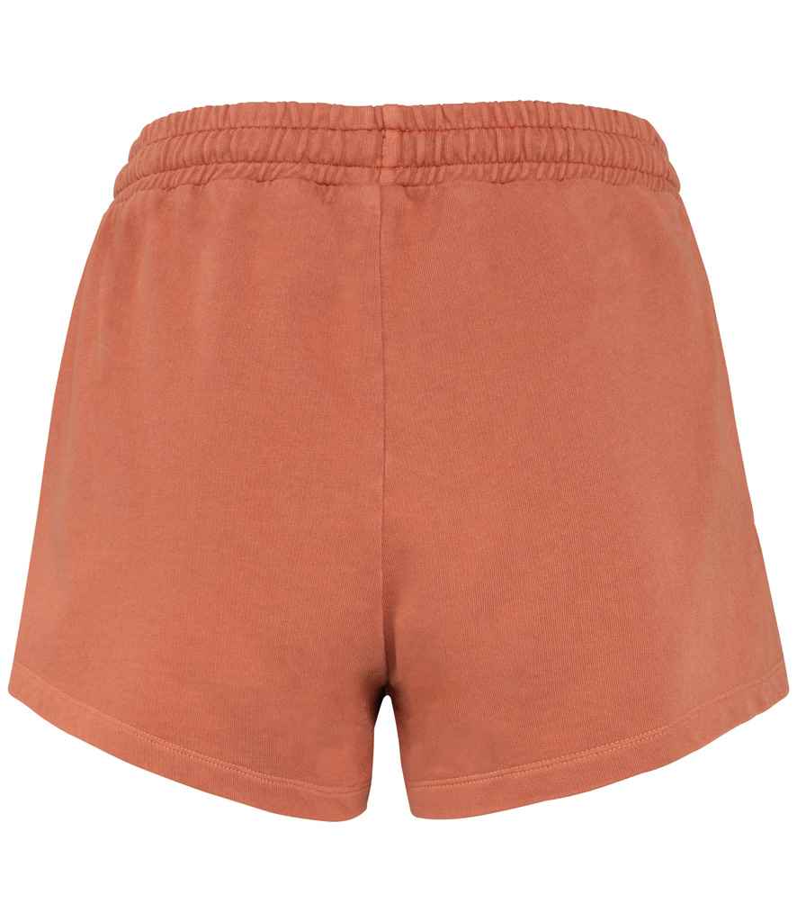 Native Spirit Ladies Terry 280 Shorts