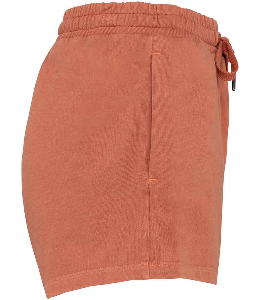 Native Spirit Ladies Terry 280 Shorts