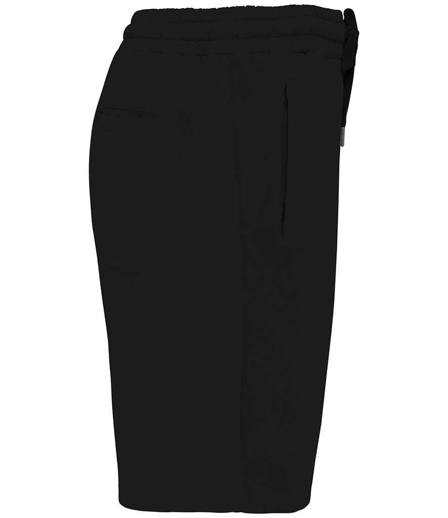 Native Spirit Terry 280 Shorts