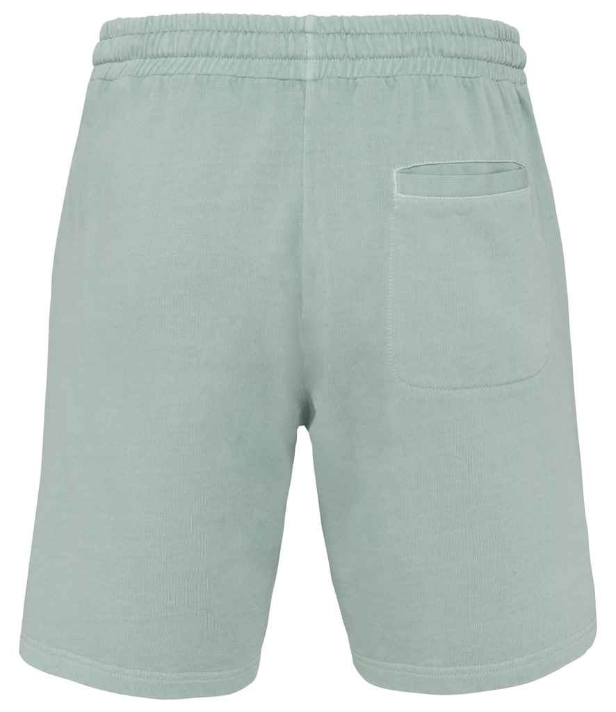 Native Spirit Terry 280 Shorts