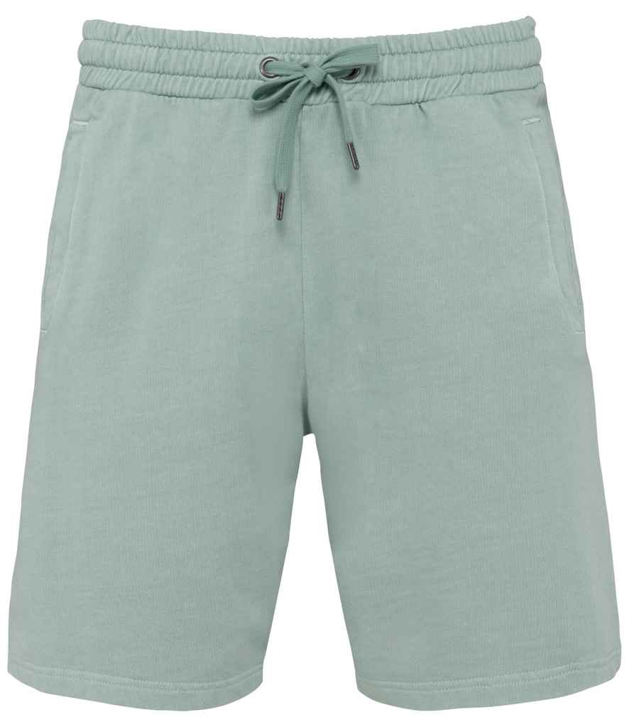Native Spirit Terry 280 Shorts