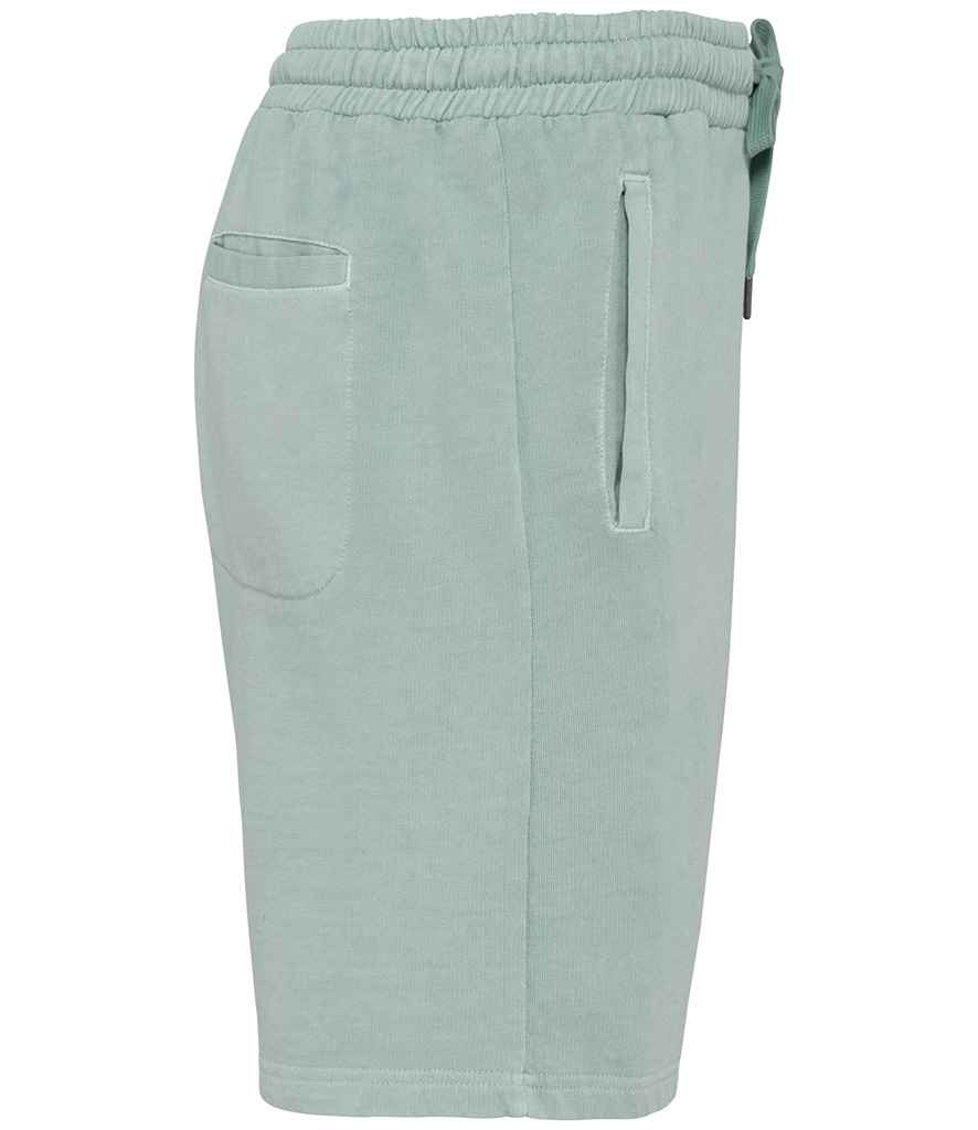 Native Spirit Terry 280 Shorts