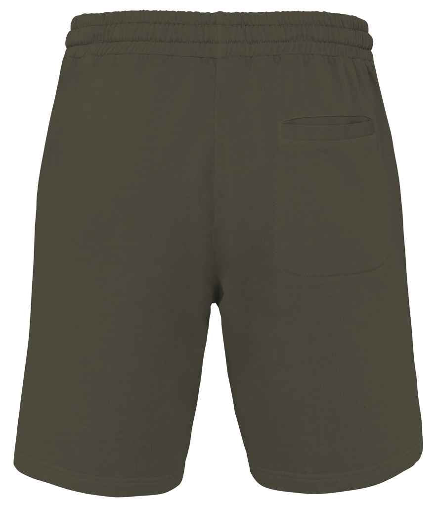 Native Spirit Terry 280 Shorts