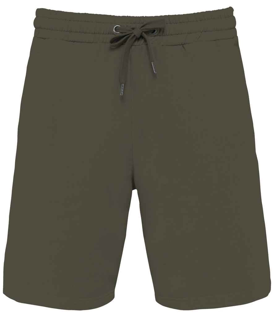 Native Spirit Terry 280 Shorts
