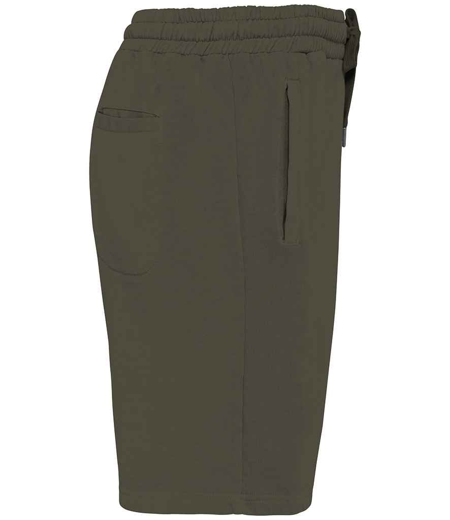 Native Spirit Terry 280 Shorts