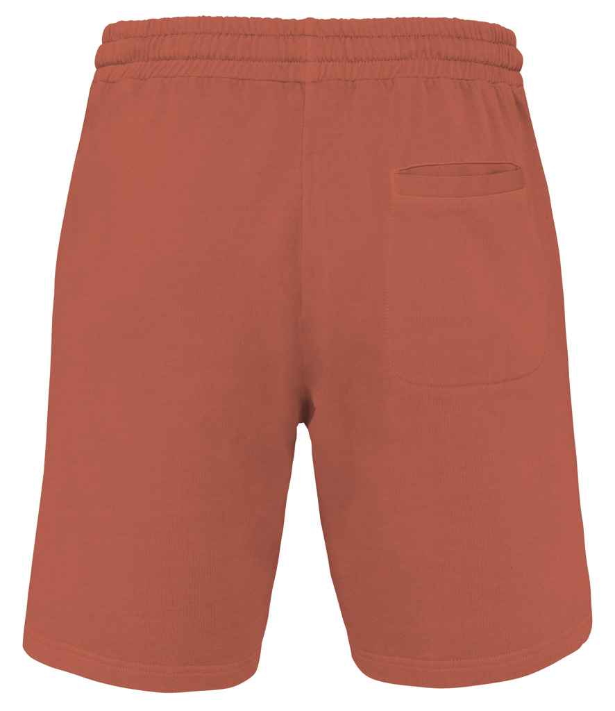 Native Spirit Terry 280 Shorts