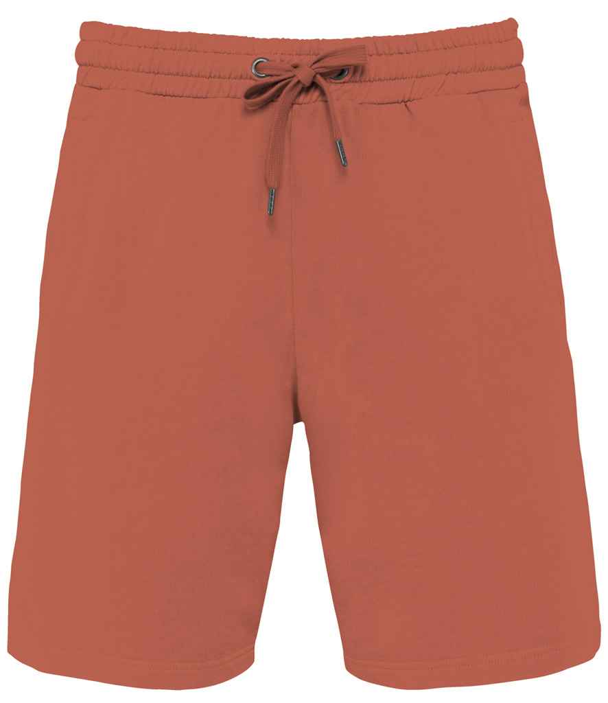 Native Spirit Terry 280 Shorts
