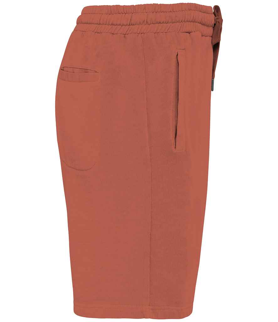 Native Spirit Terry 280 Shorts