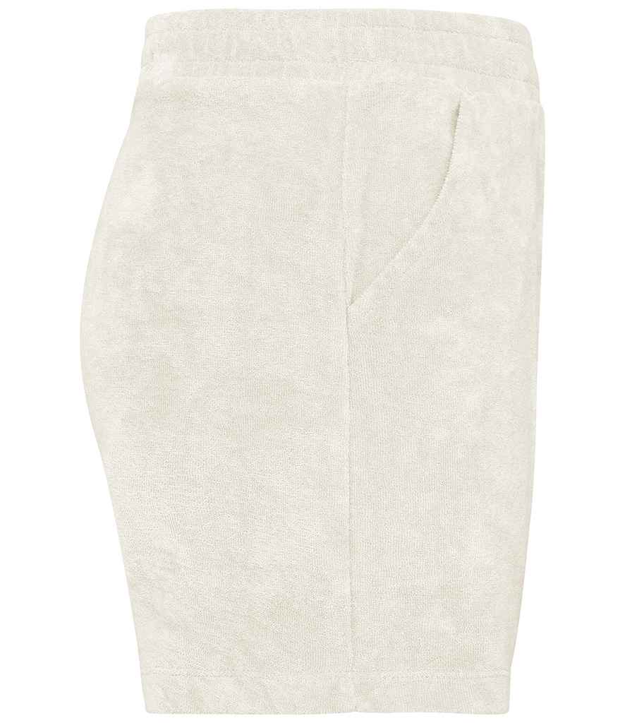 Native Spirit Kids Terry Towel Shorts