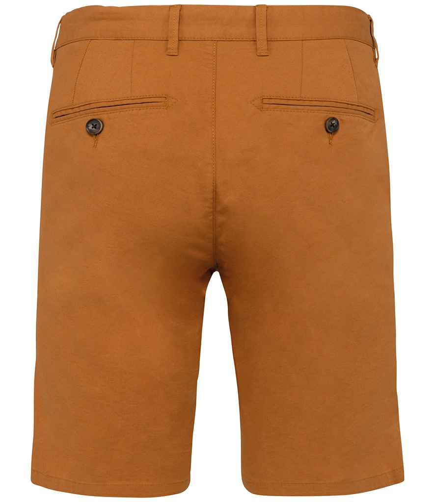 Native Spirit Chino Shorts