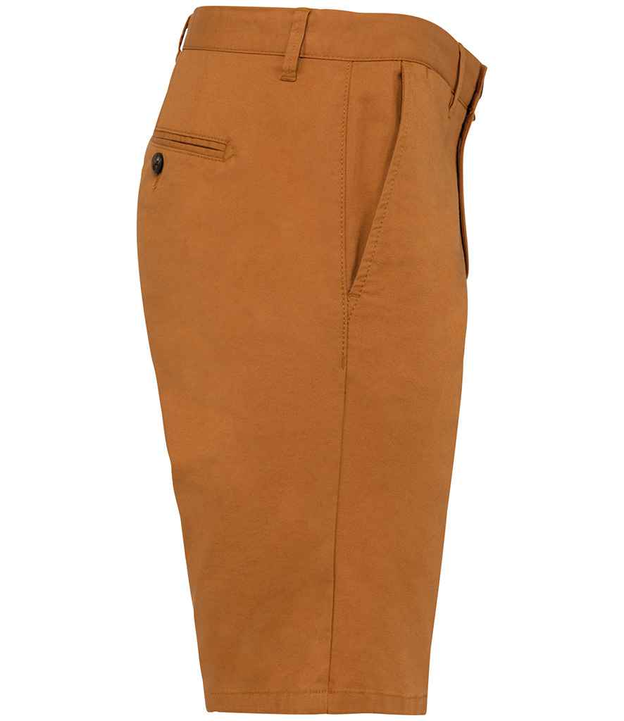 Native Spirit Chino Shorts
