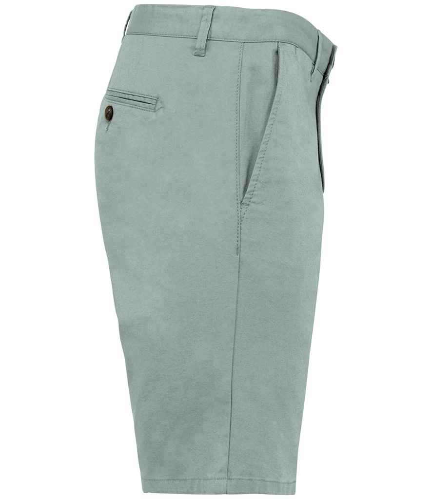 Native Spirit Chino Shorts