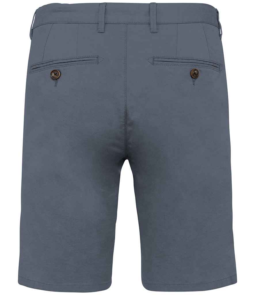 Native Spirit Chino Shorts
