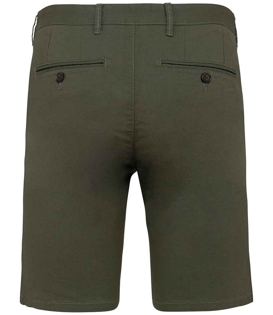 Native Spirit Chino Shorts