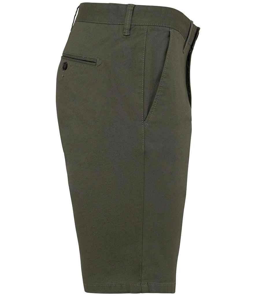 Native Spirit Chino Shorts