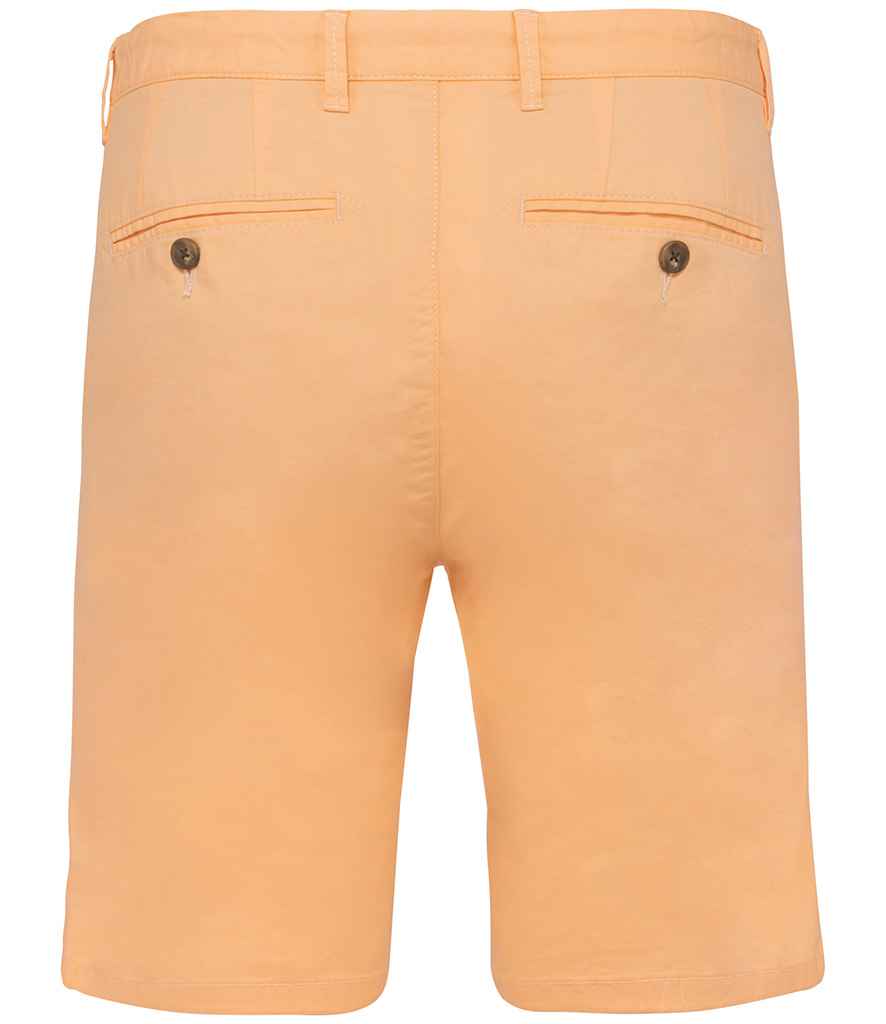 Native Spirit Chino Shorts