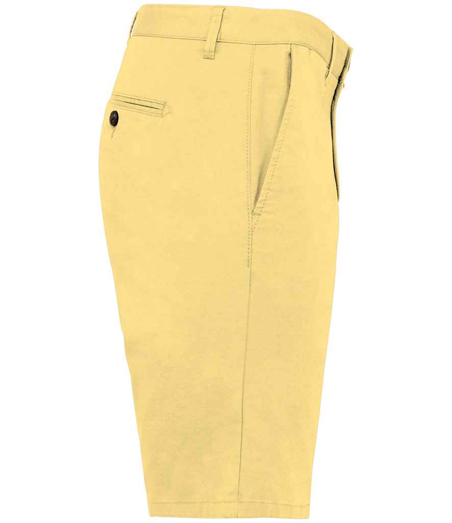 Native Spirit Chino Shorts
