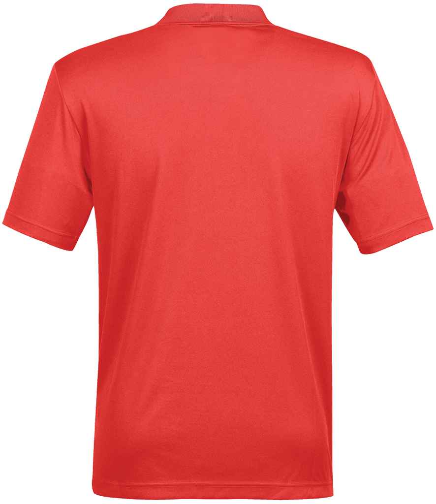 Stormtech Eclipse H2X-DRY® Piqué Polo Shirt