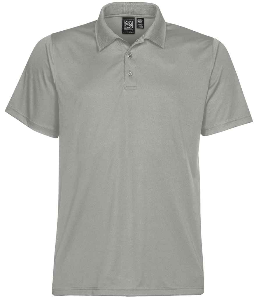 Stormtech Eclipse H2X-DRY® Piqué Polo Shirt