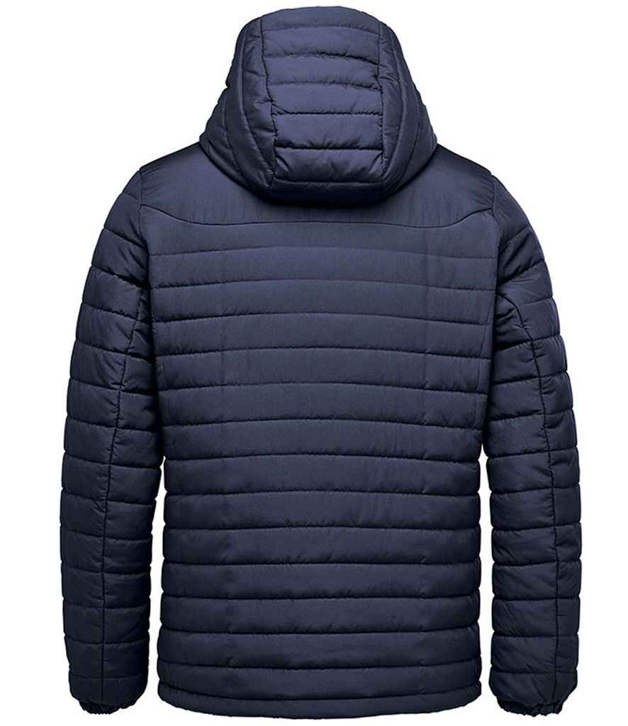 Stormtech Nautilus Quilted Hooded Jacket