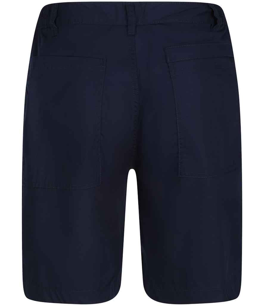 Regatta Action Shorts