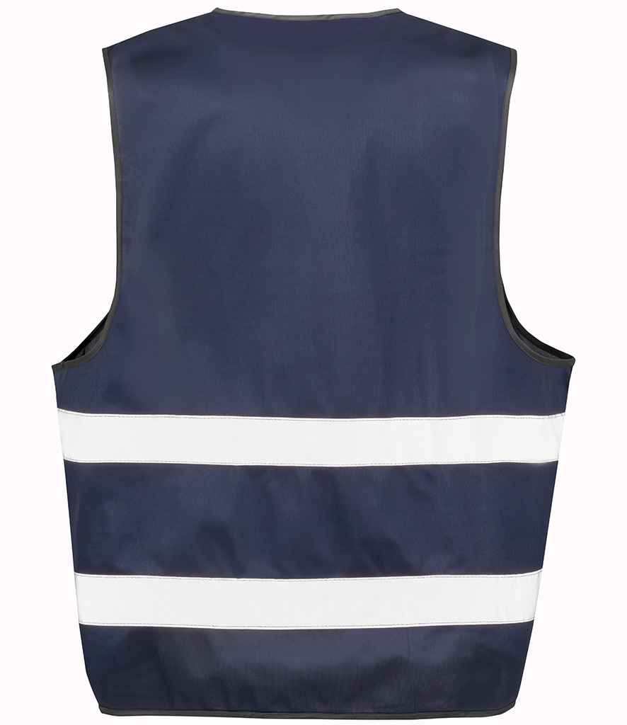 Result Core Enhanced Vis Vest