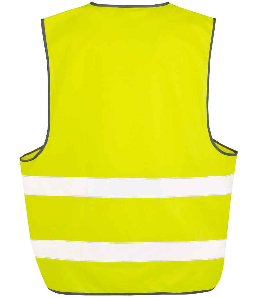 Result Core Motorist Hi-Vis Vest