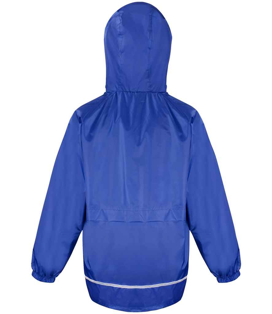 Result Core Micro Fleece Lined Jacket