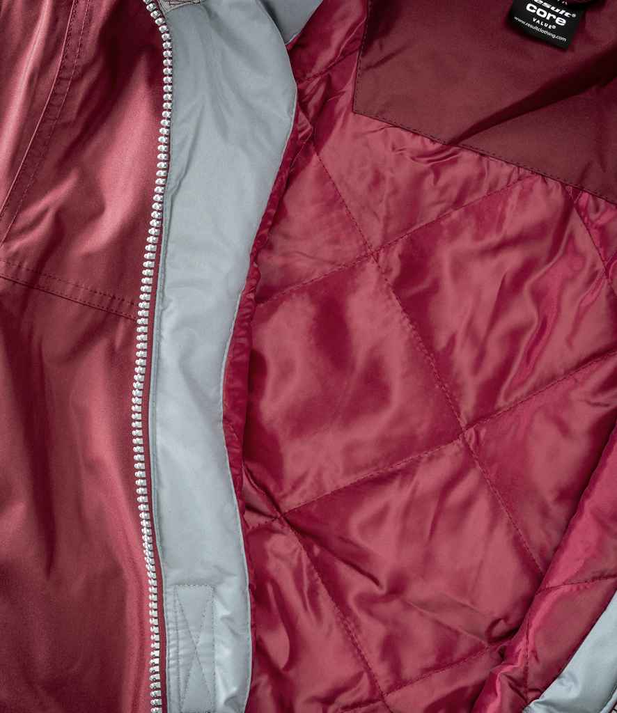 Result Core Winter Parka Jacket