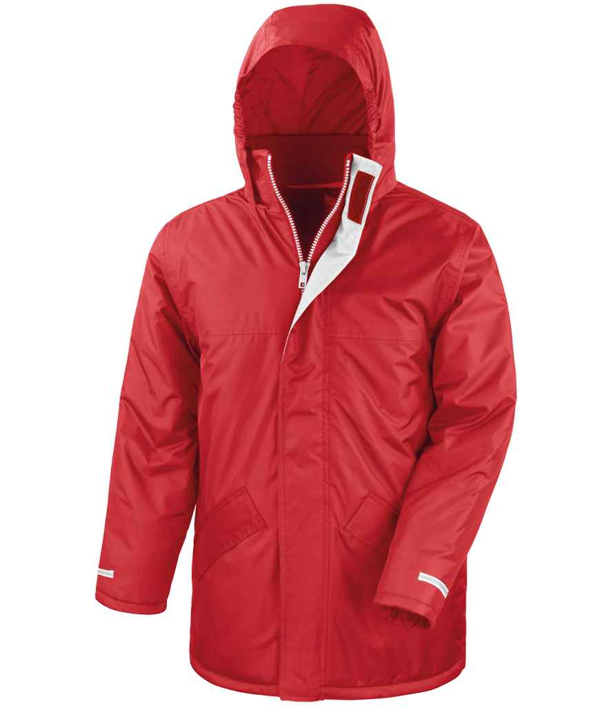 Result Core Winter Parka Jacket