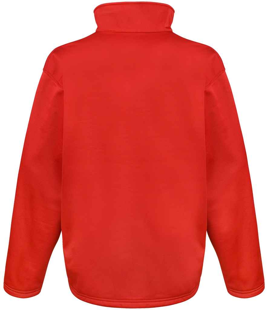 Result Core Soft Shell Jacket