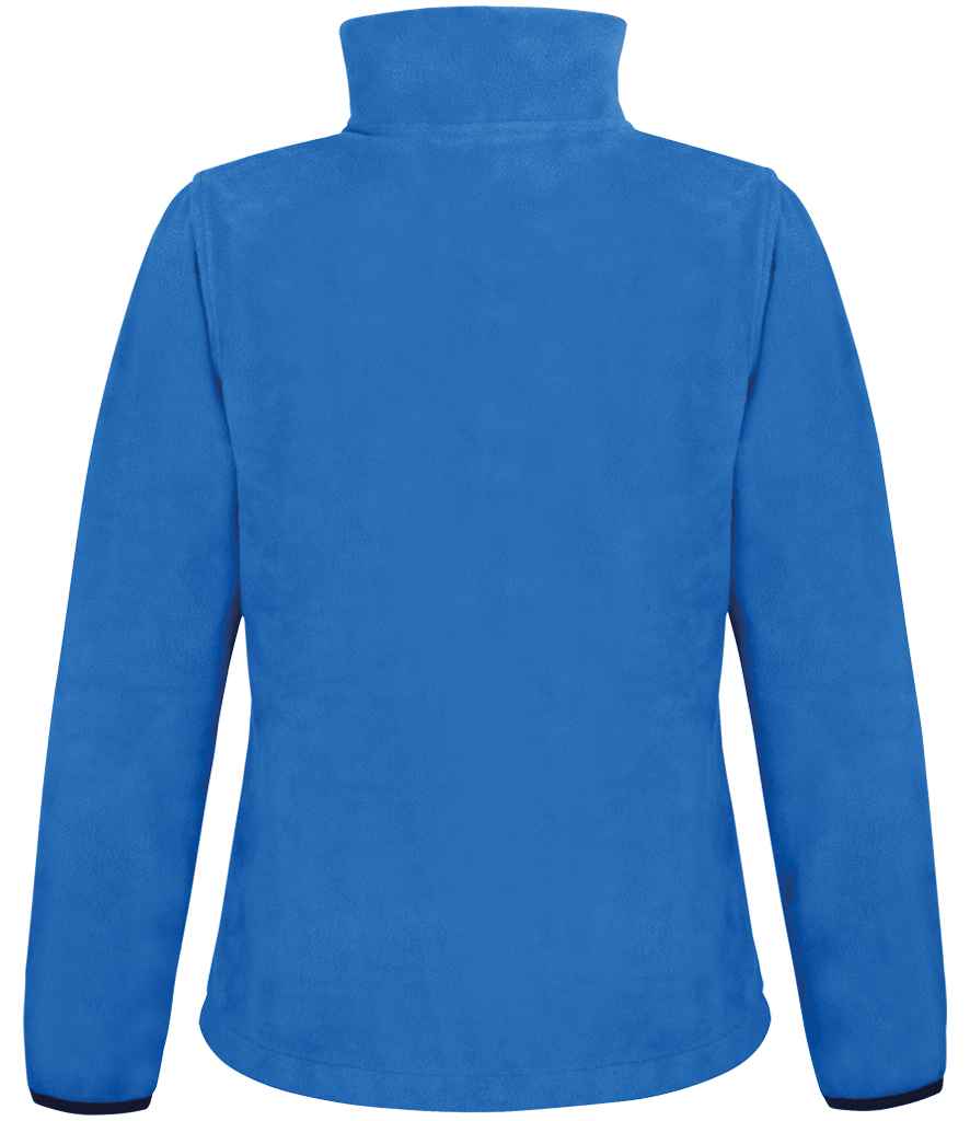 Result Core Ladies Norse Outdoor Fleece