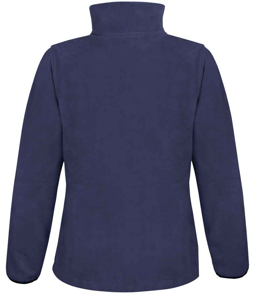 Result Core Ladies Norse Outdoor Fleece