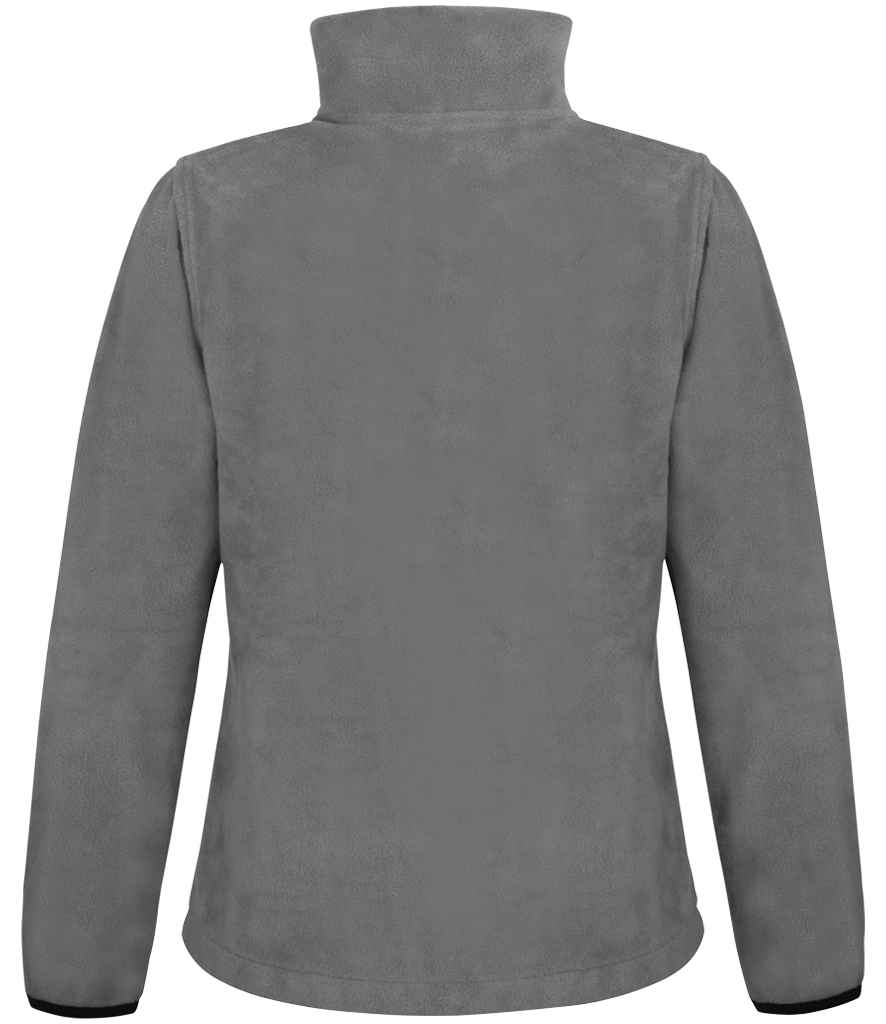 Result Core Ladies Norse Outdoor Fleece