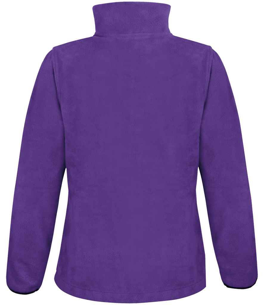 Result Core Ladies Norse Outdoor Fleece