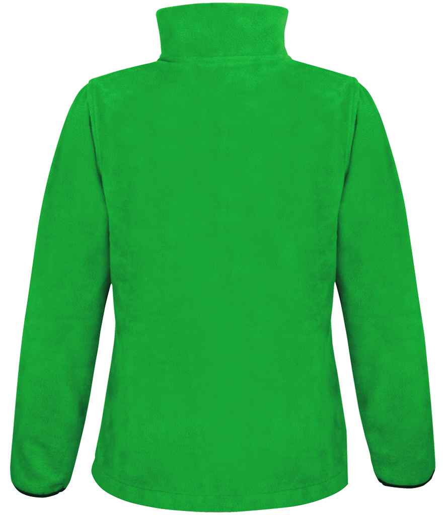 Result Core Ladies Norse Outdoor Fleece