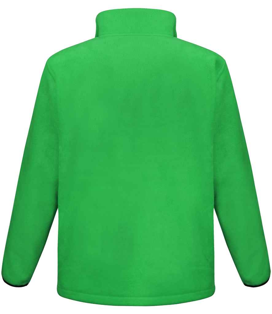 Result Core Norse Outdoor Fleece Jacket