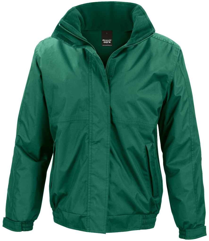 Result Core Ladies Channel Jacket