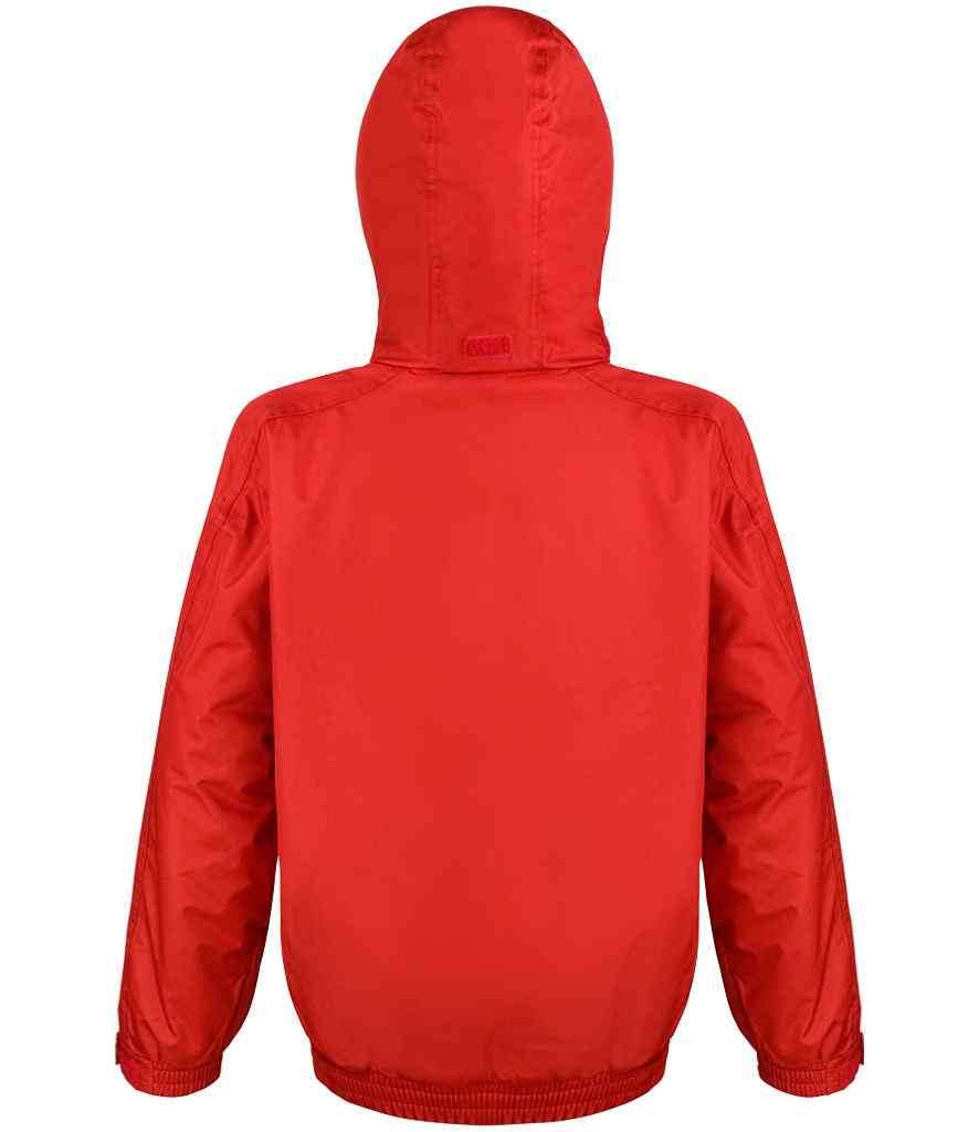 Result Core Ladies Channel Jacket