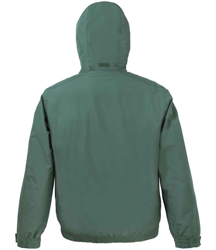 Result Core Channel Jacket