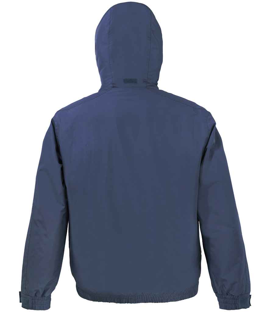 Result Core Channel Jacket