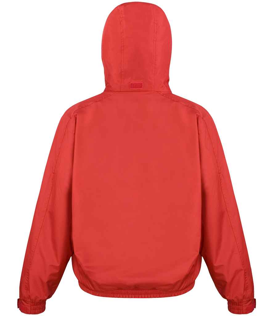 Result Core Channel Jacket