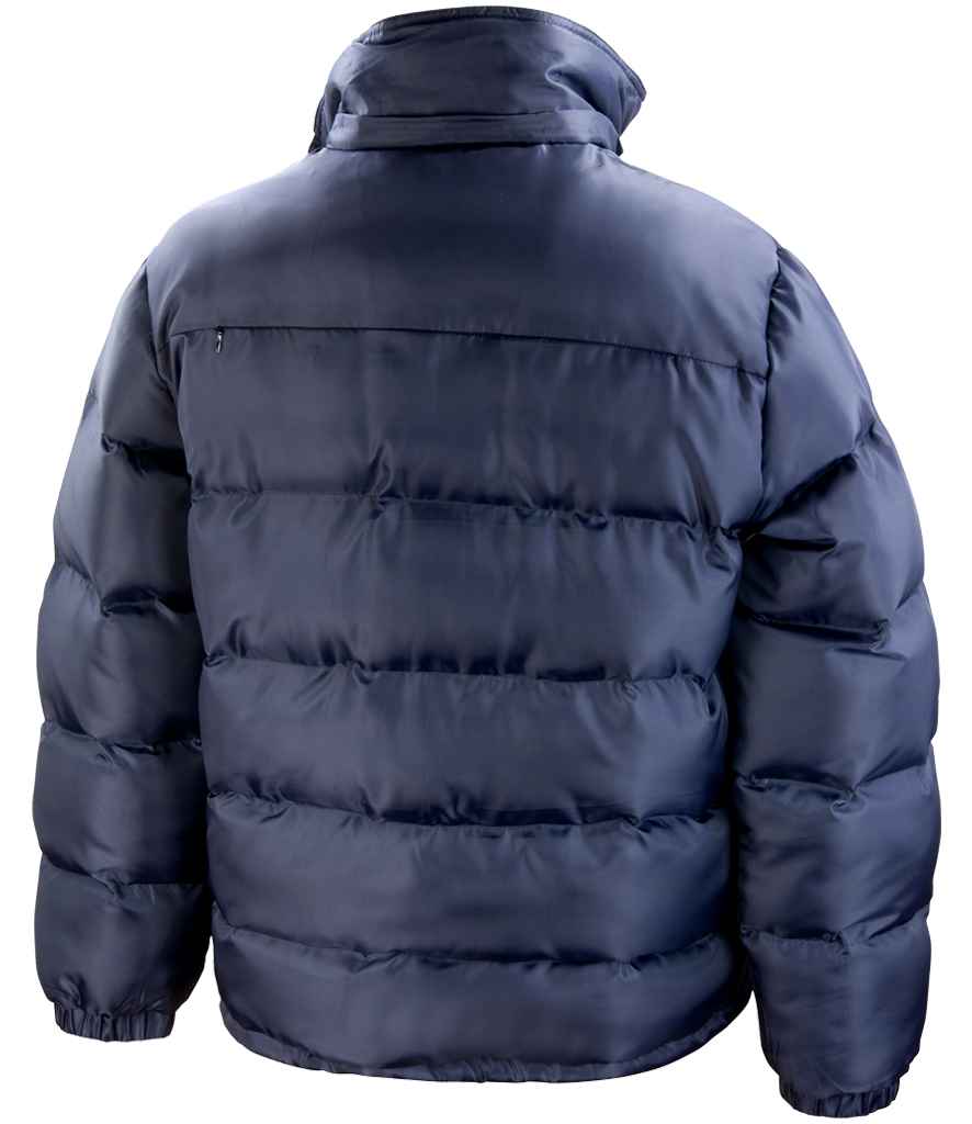Result Core Nova Lux Padded Jacket
